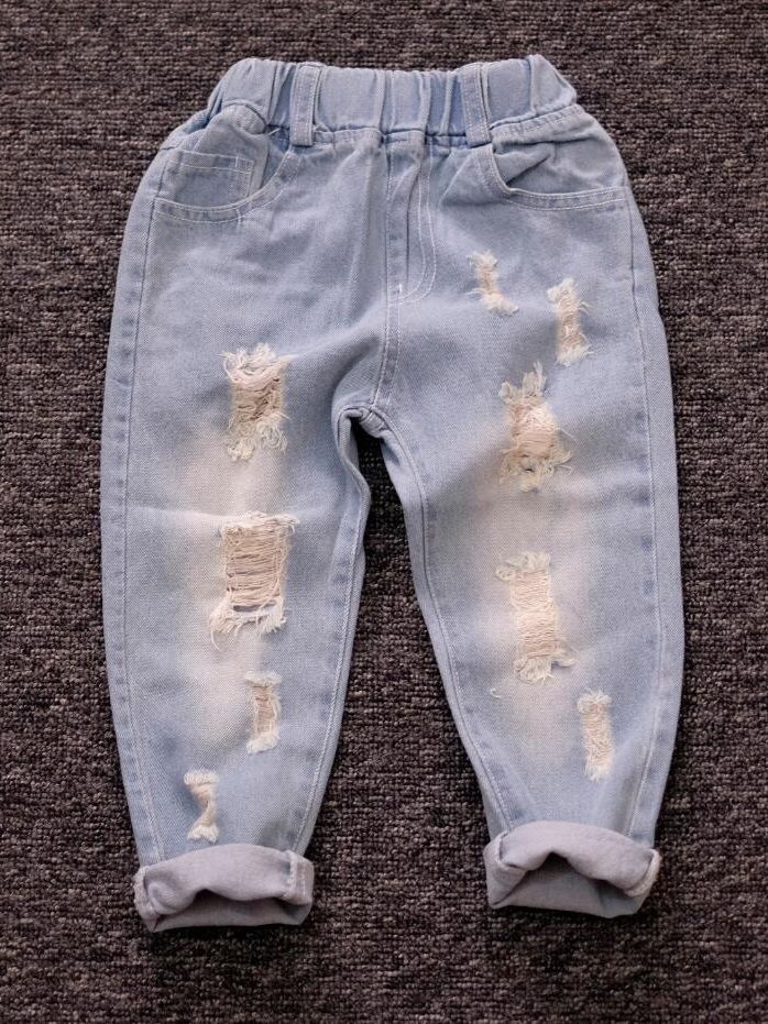 toddlers jeans