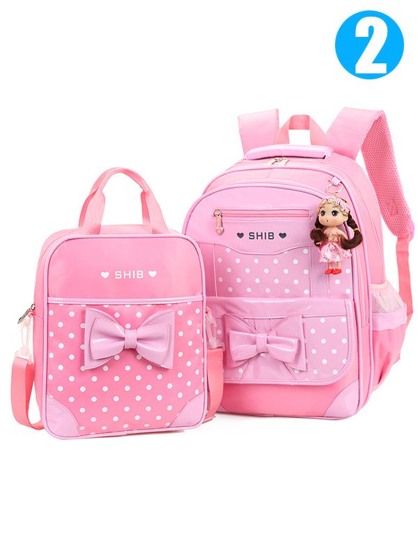 big school bags for girls