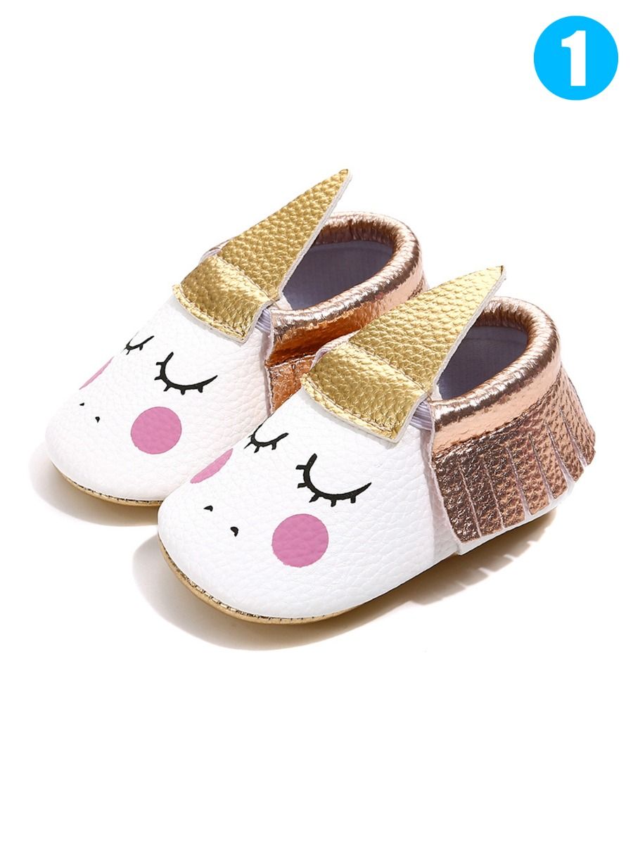 baby party shoes