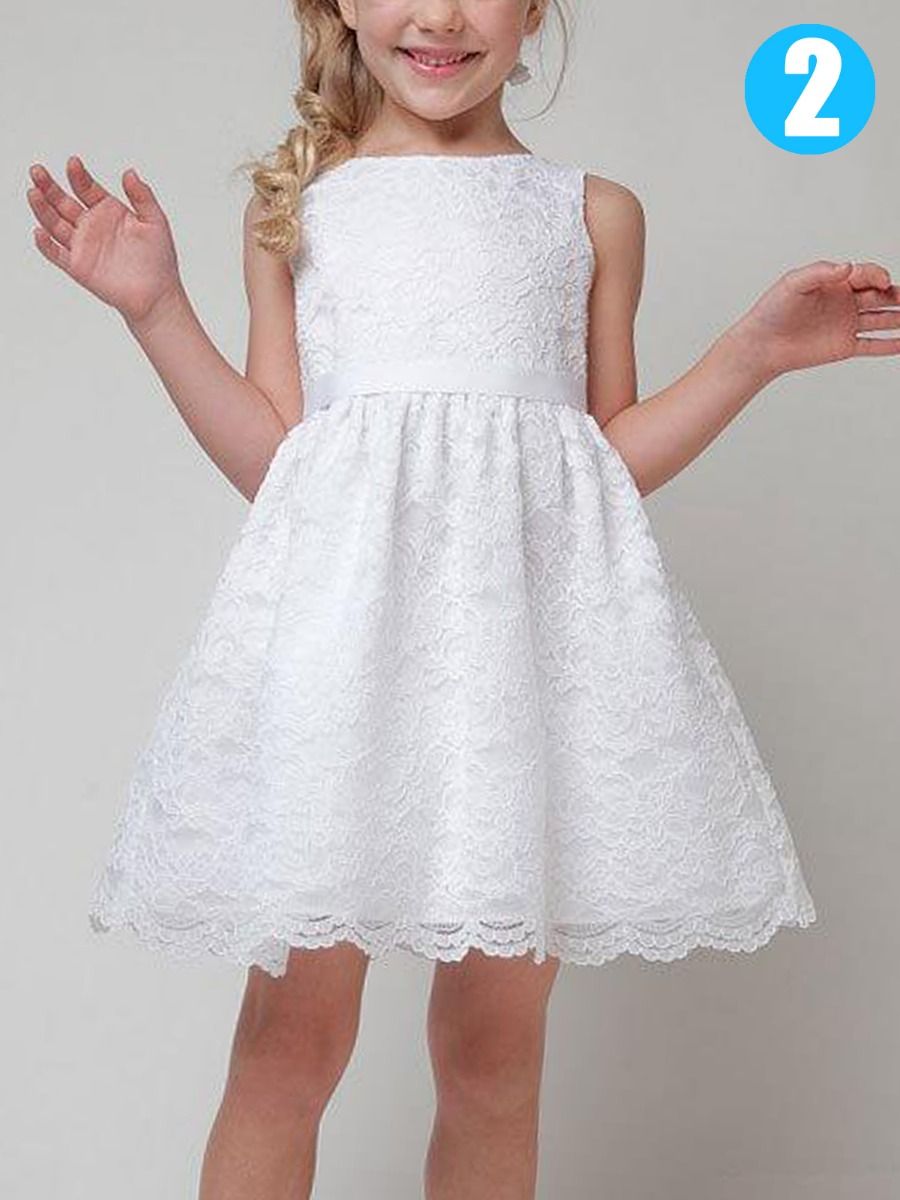 first holy communion dress for girl