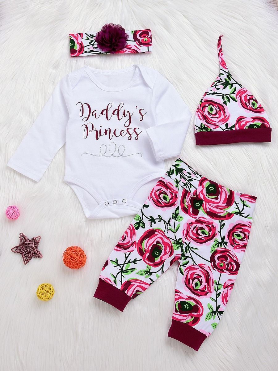 daddy's little girl outfits