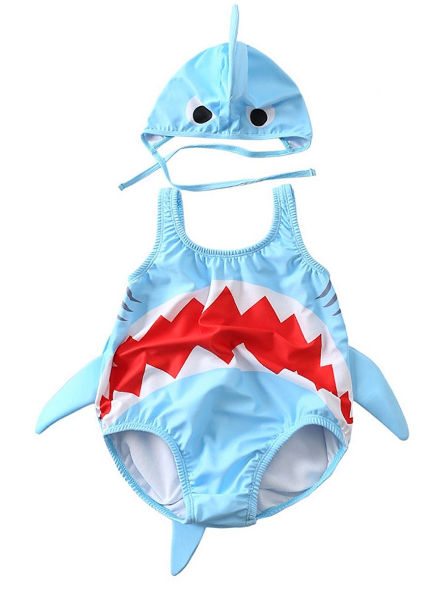 infant swim outfit