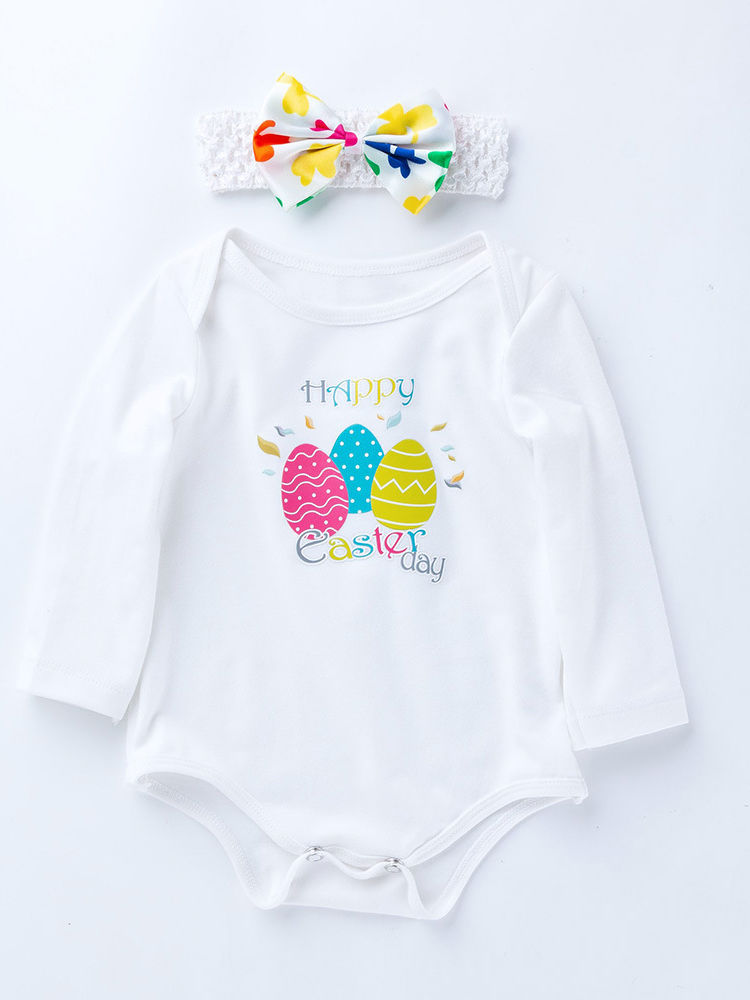 egg baby clothing