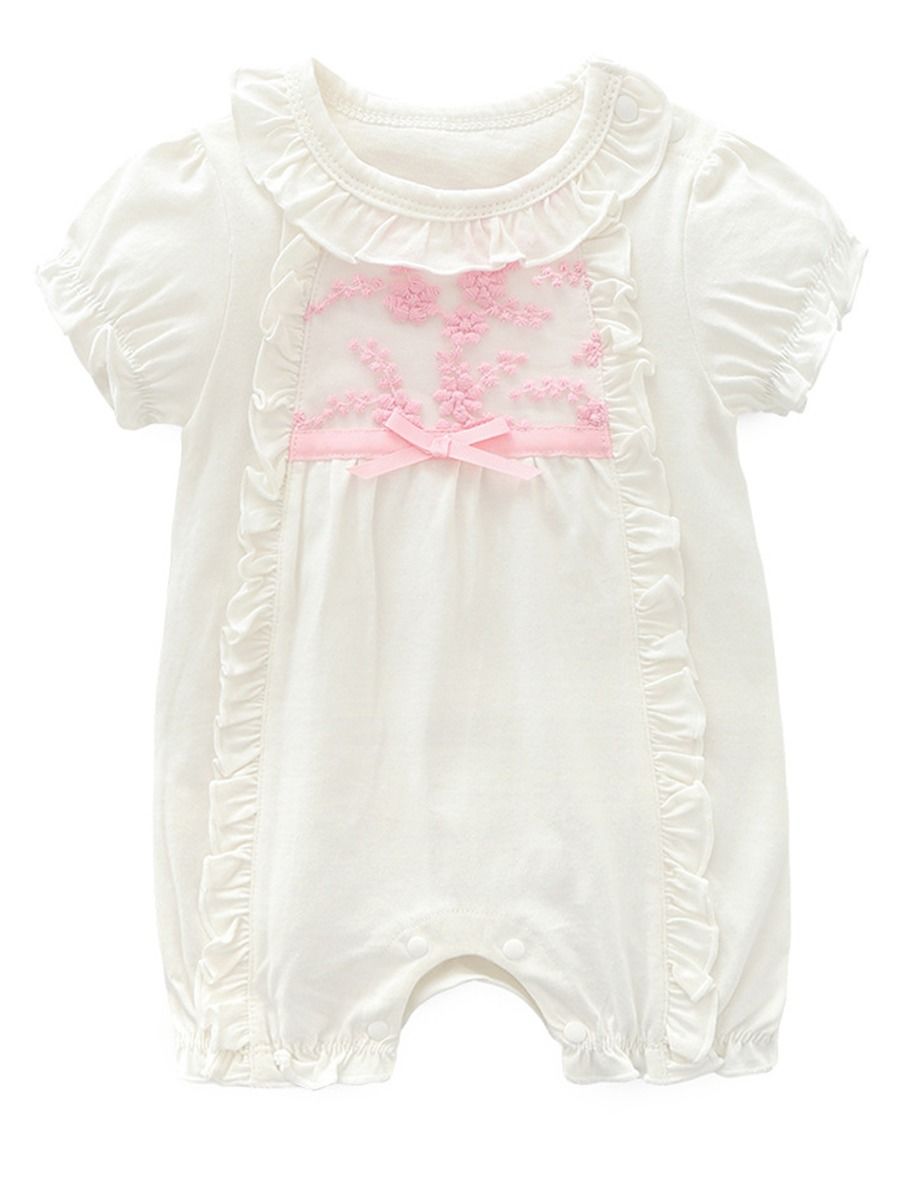 baby romper summer