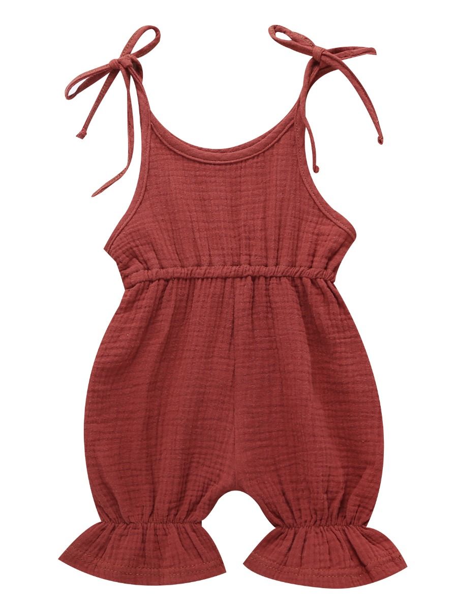 baby jumpsuit summer