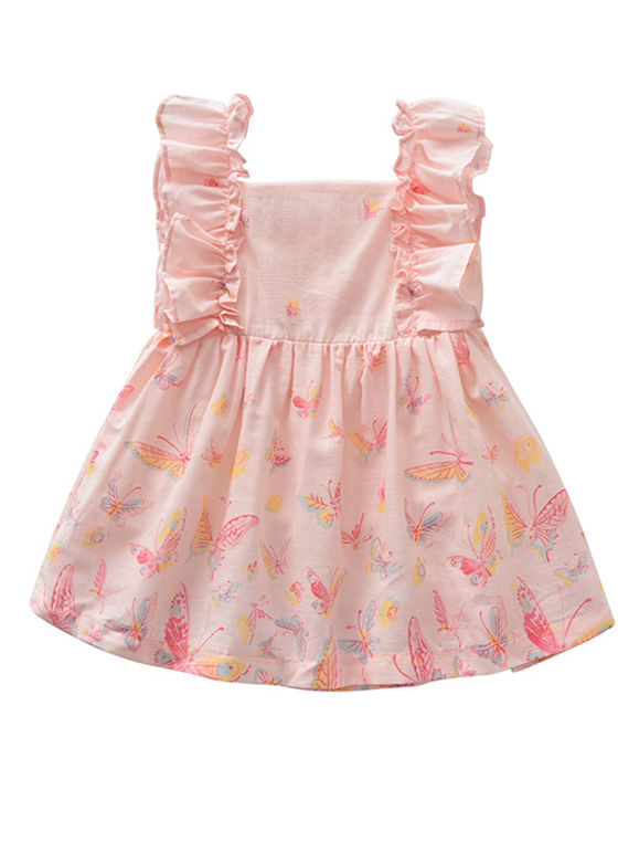 butterfly baby girl clothes