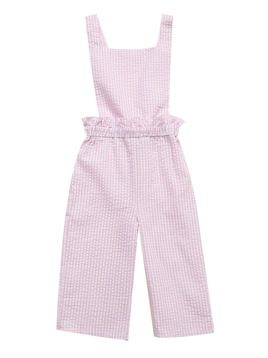 little girl jumpsuit