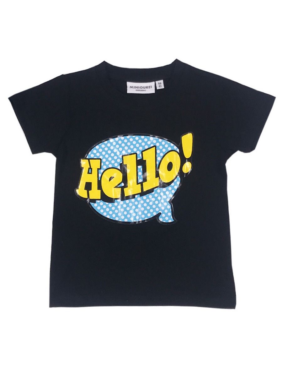 hello baby t shirt