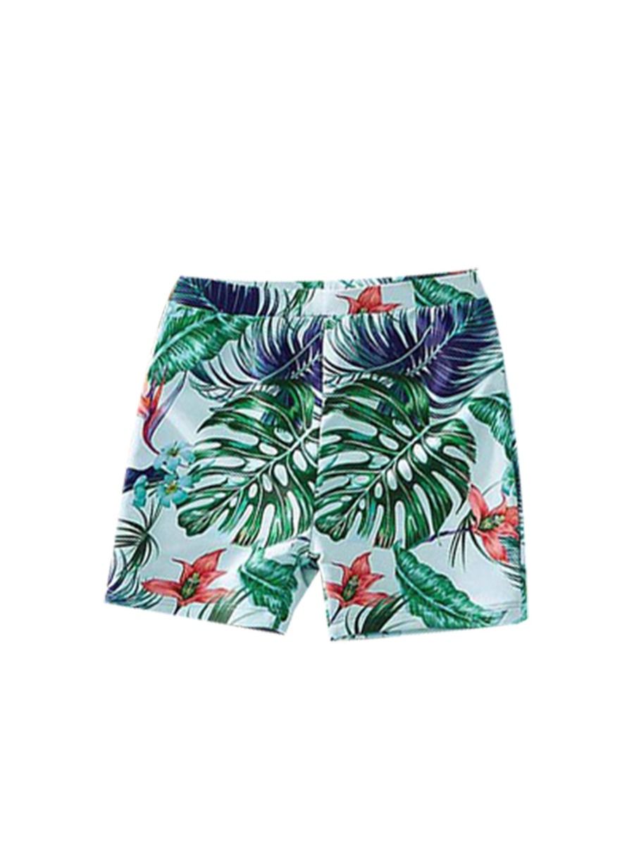 swim trunks outfit