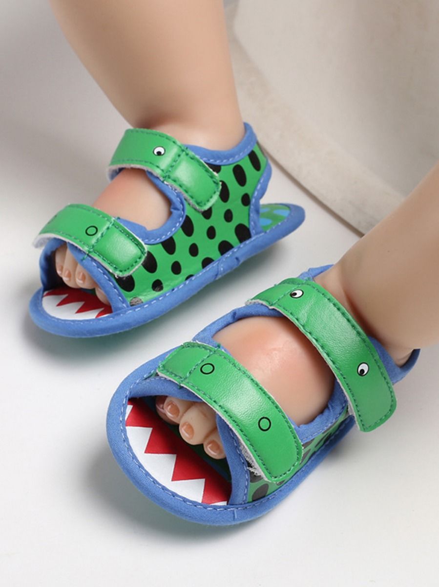 next baby boy sandals