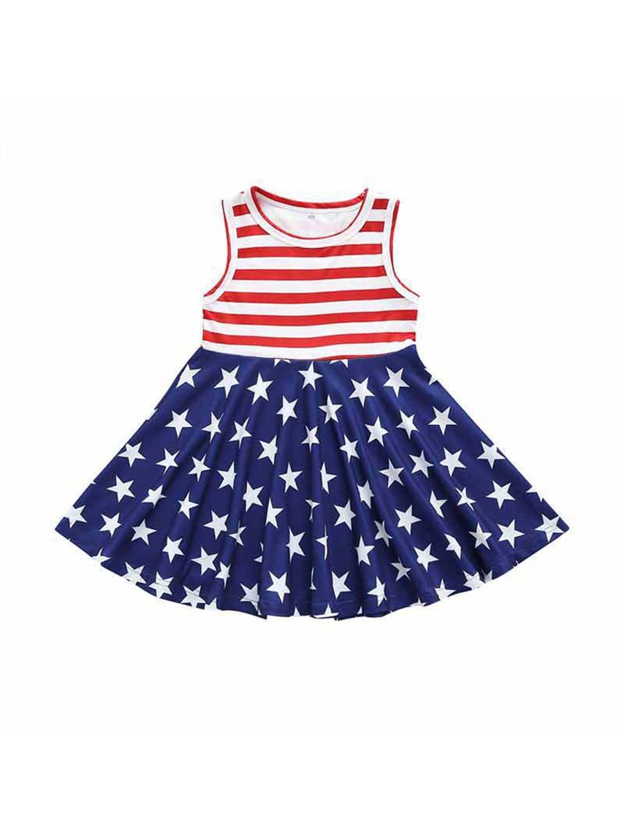 girl fourth of july outfits