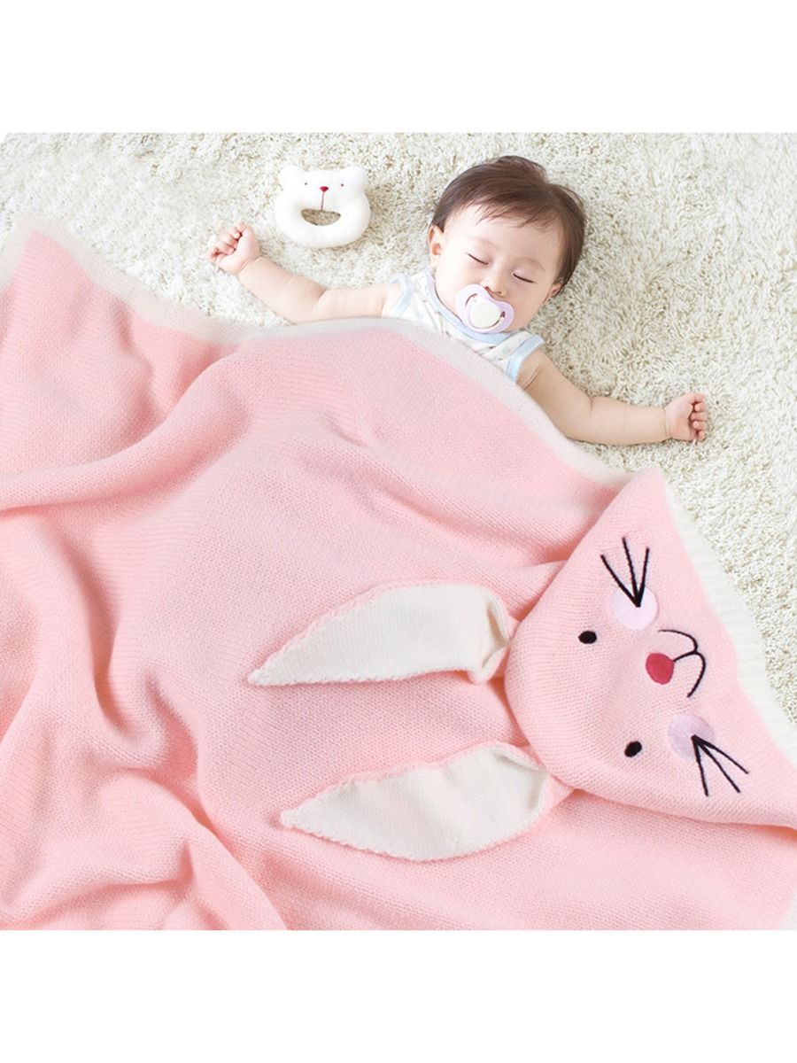 cute baby blanket