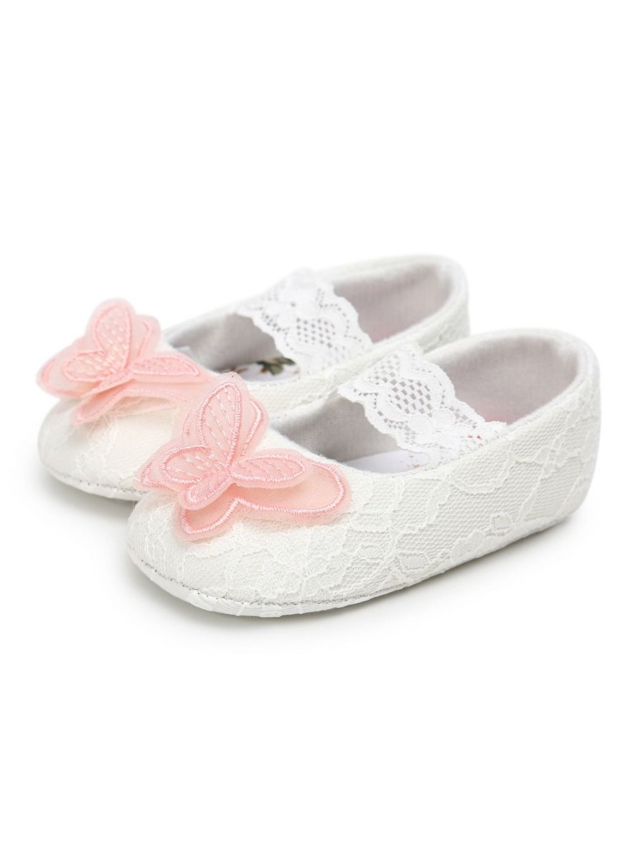 baby princess shoes