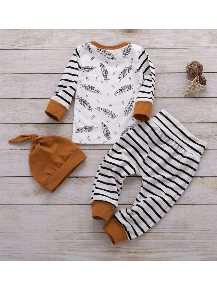 fall baby clothes