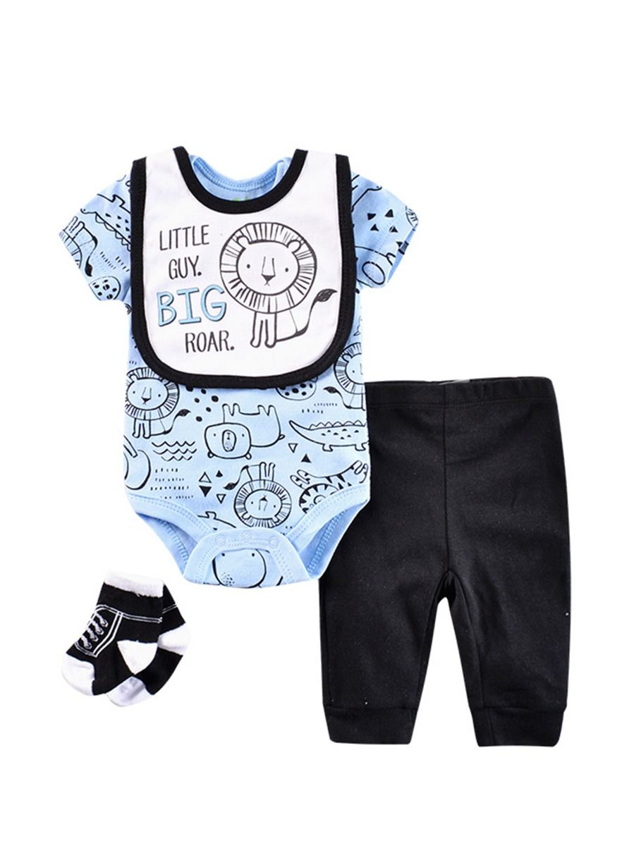 clothes for newborn boy