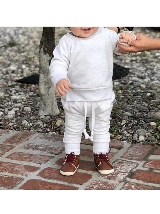 fall baby clothes