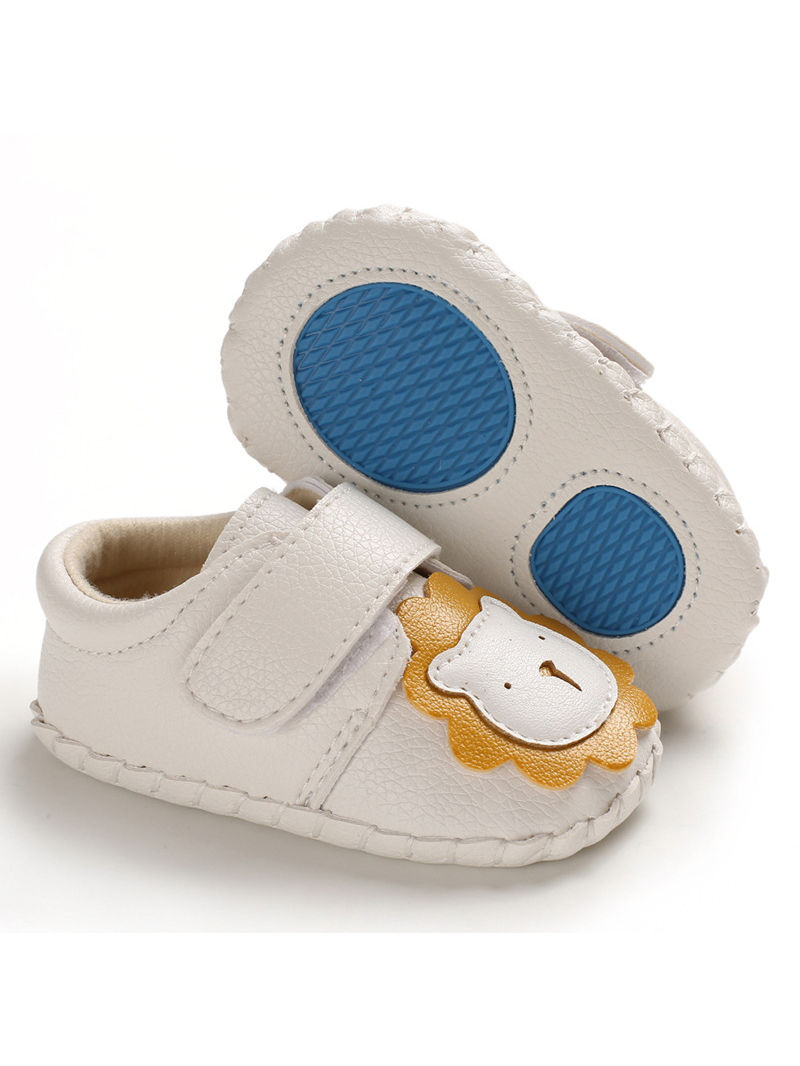 Wholesale Cute Lion Baby Crib Shoes 19082265 Kiskissi