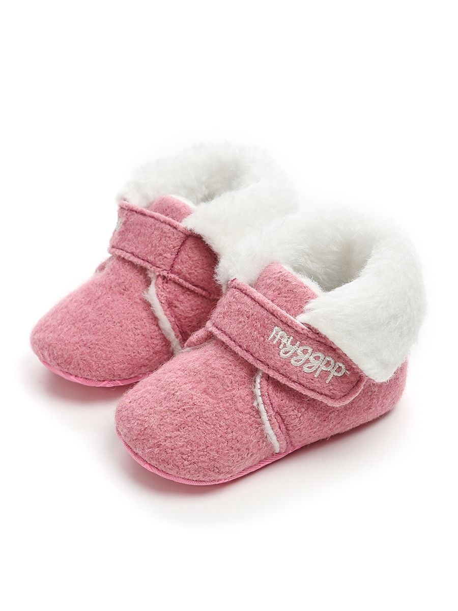 baby soft boots