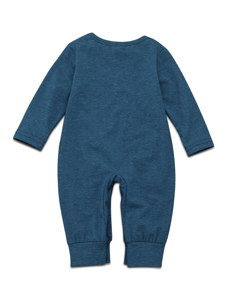 Wholesale Fall Baby Little Brother Jumpsuit 19092622