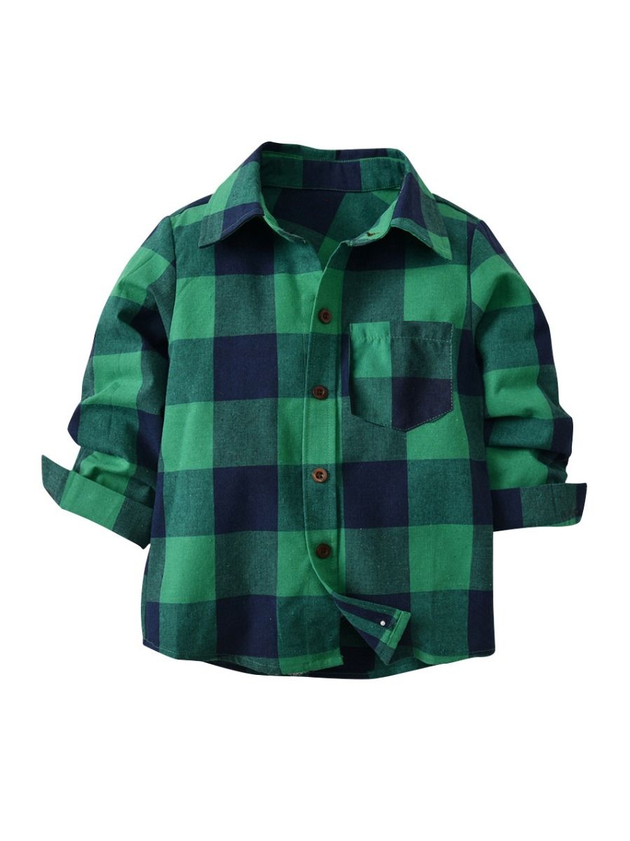 Wholesale 2-Piece Fall Toddler Little Boy Shirt & Vest