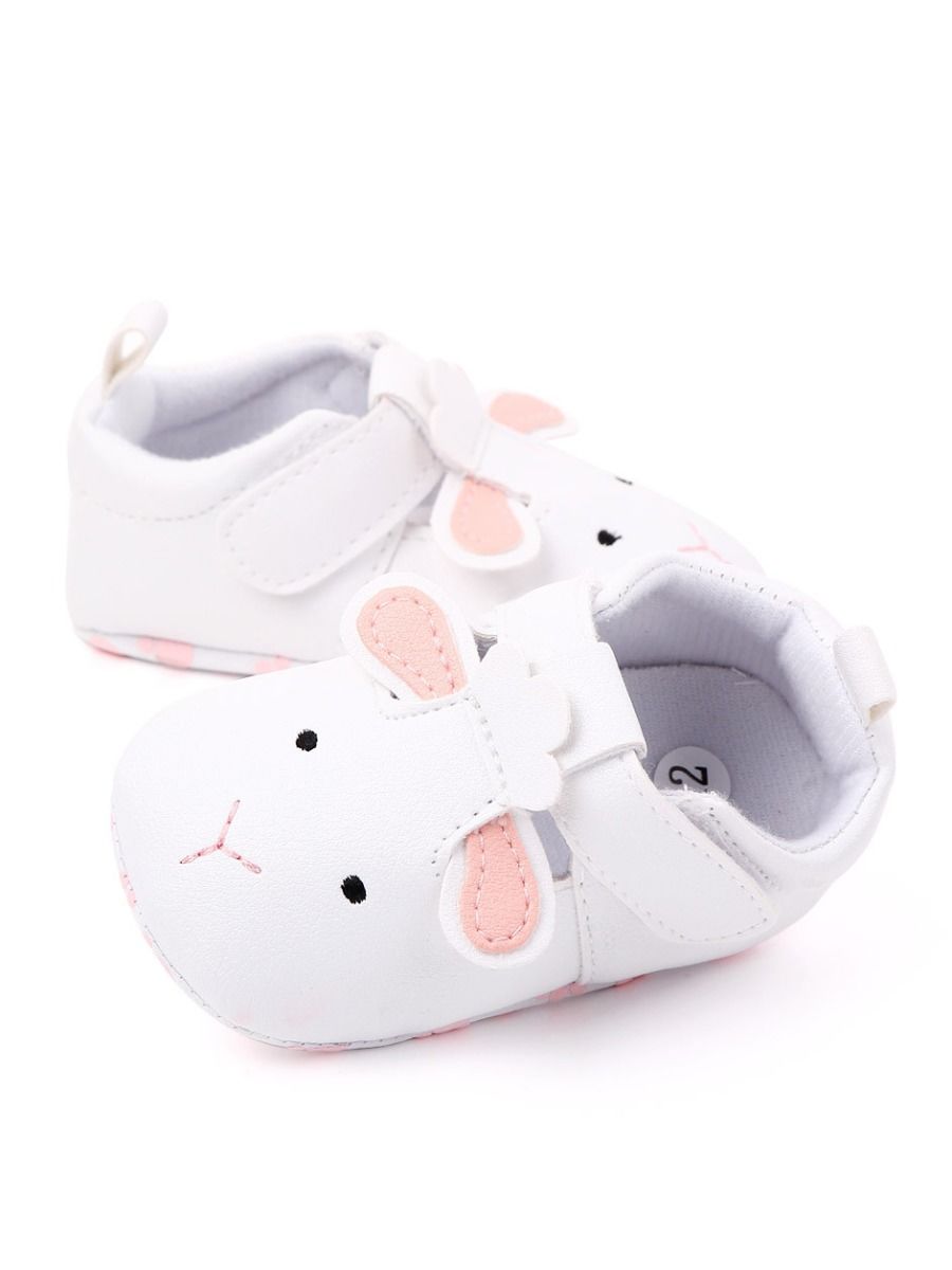 Wholesale Cute Animal Style Pre Walker Shoes 19101514