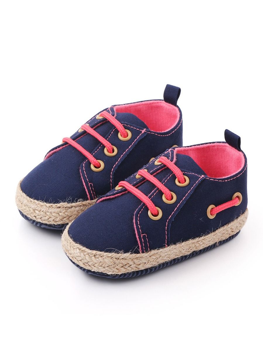 fall baby shoes