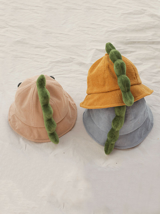 shestar wholesale Adorable Dinosaur Fisherman's Hat