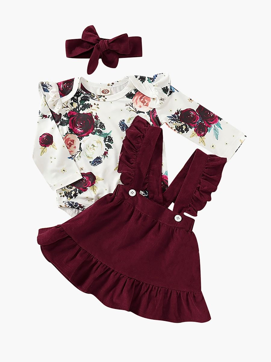 outfits for baby girl