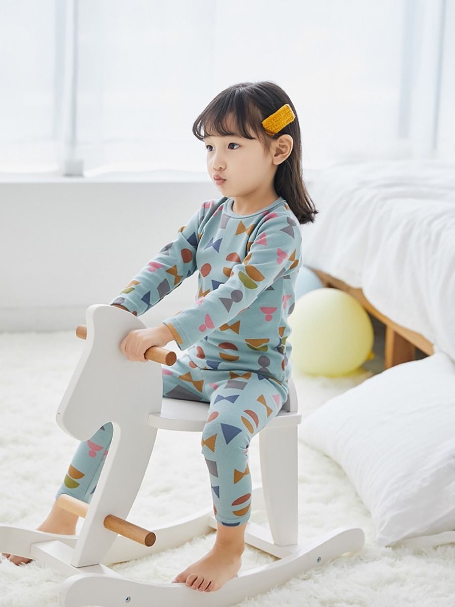 kids loungewear wholesale