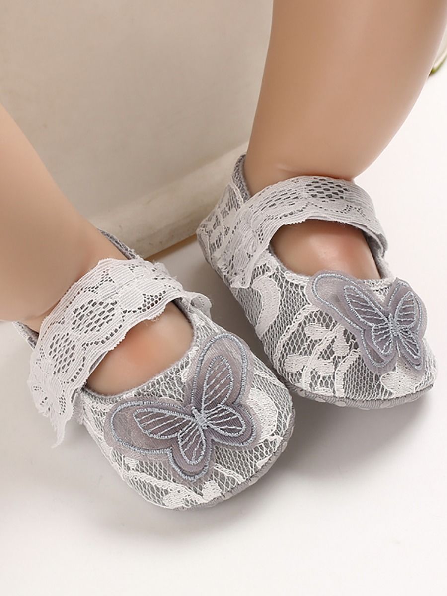 baby girl t bar shoes
