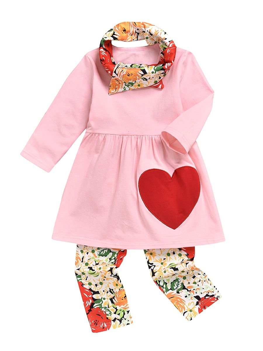 valentines boutique outfit