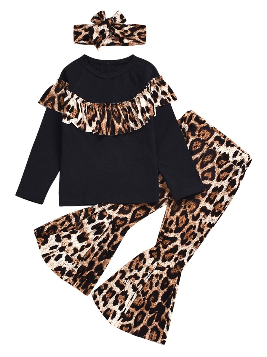 leopard print clothes