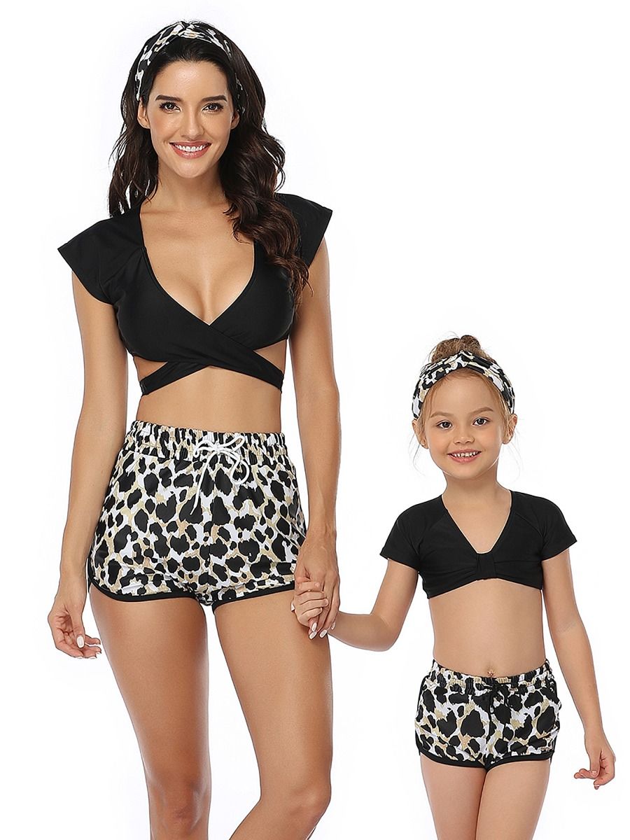 stylish swimsuits for moms