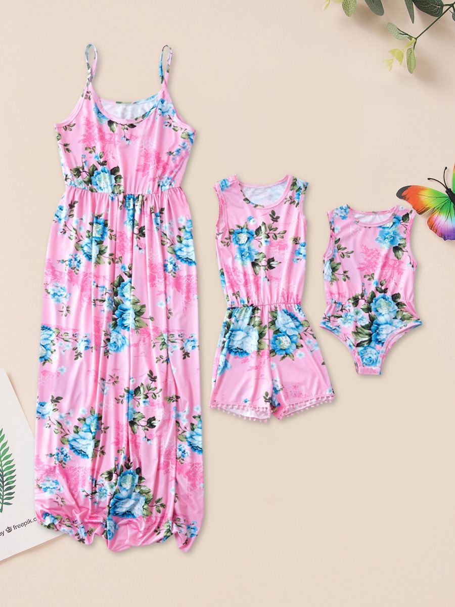 sundress jumpsuit