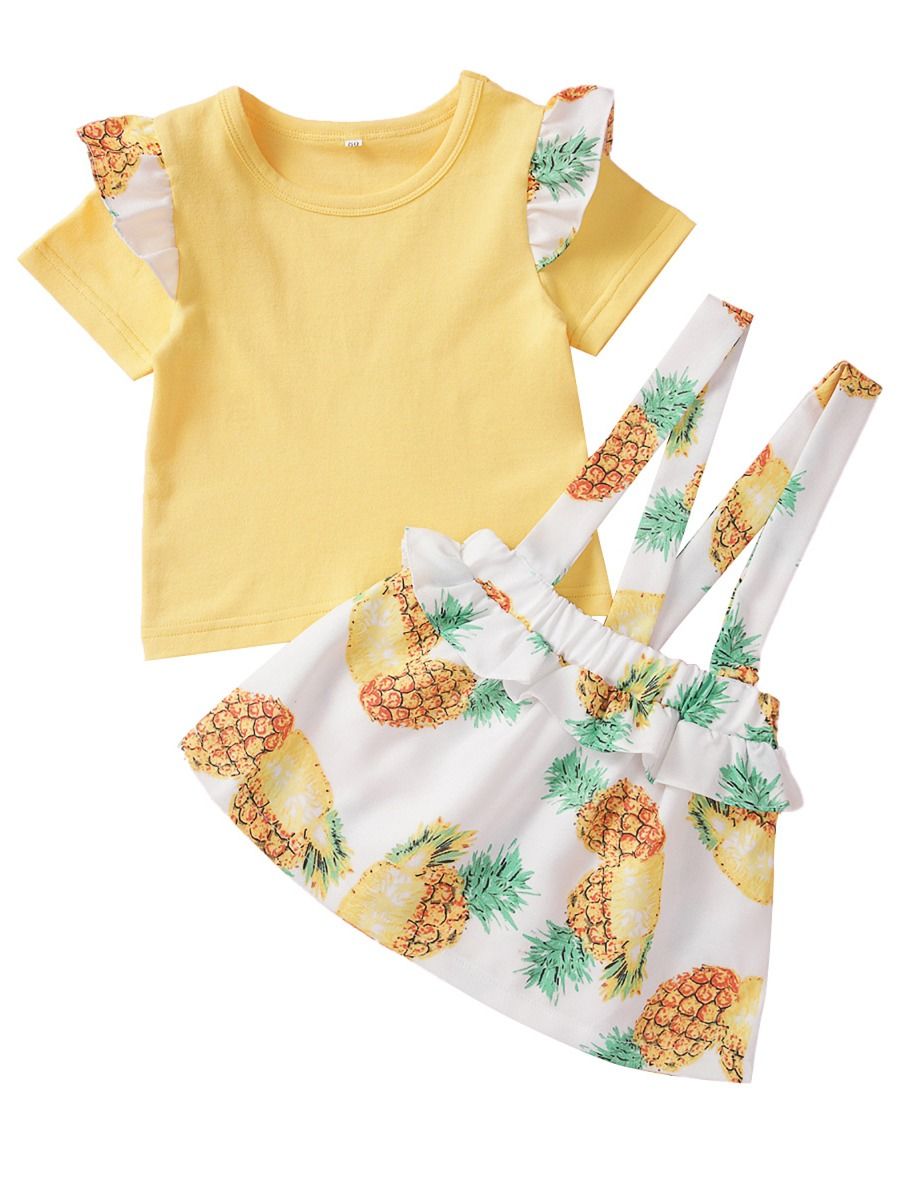 summer baby jumper