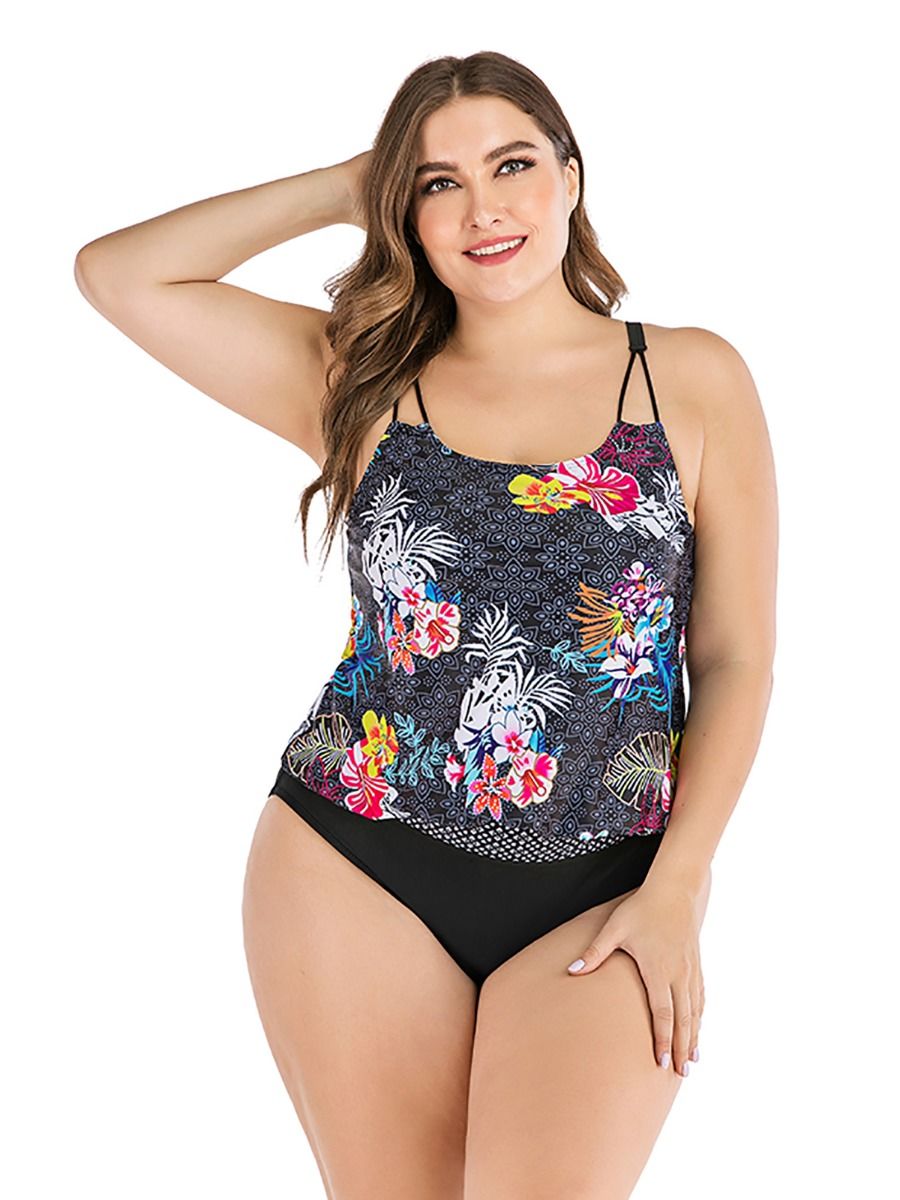 swimsuits for big women