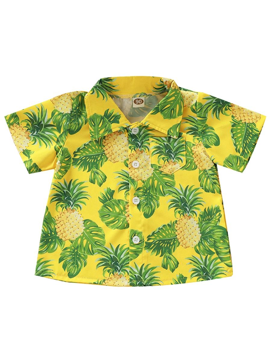 aloha shirt wholesale