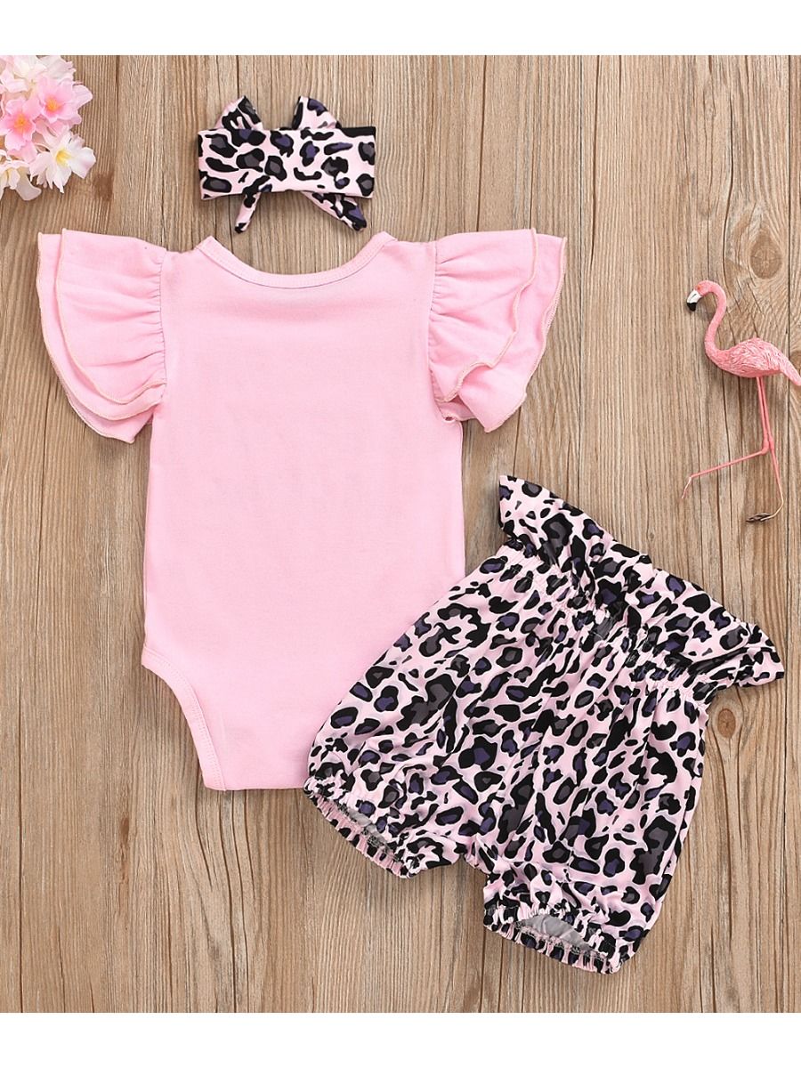 leopard print baby stuff