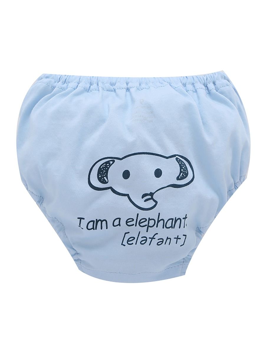 Wholesale Baby Elephant PP Shorts 20030421 - kiskissing