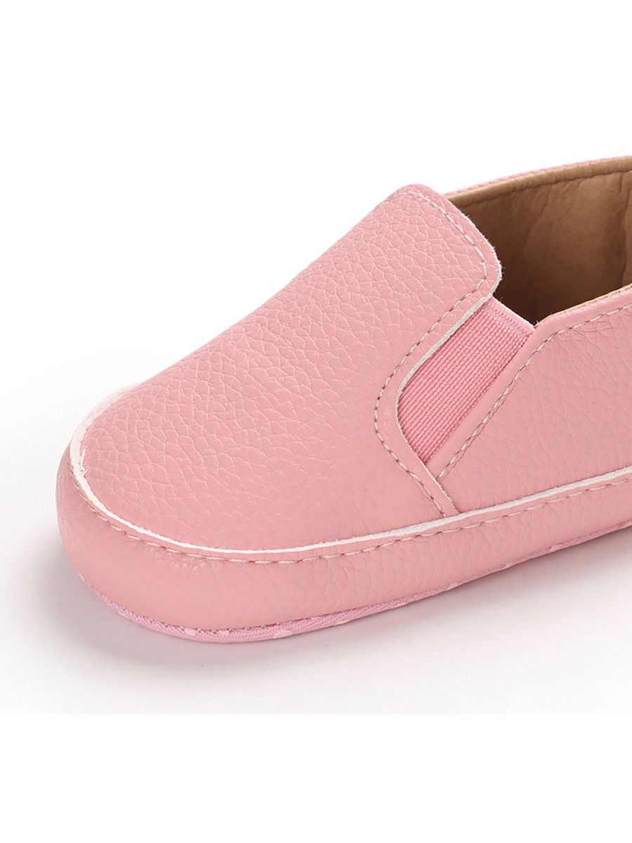 Wholesale Baby Unisex Slip-on Shoes 200314697 - kiskiss