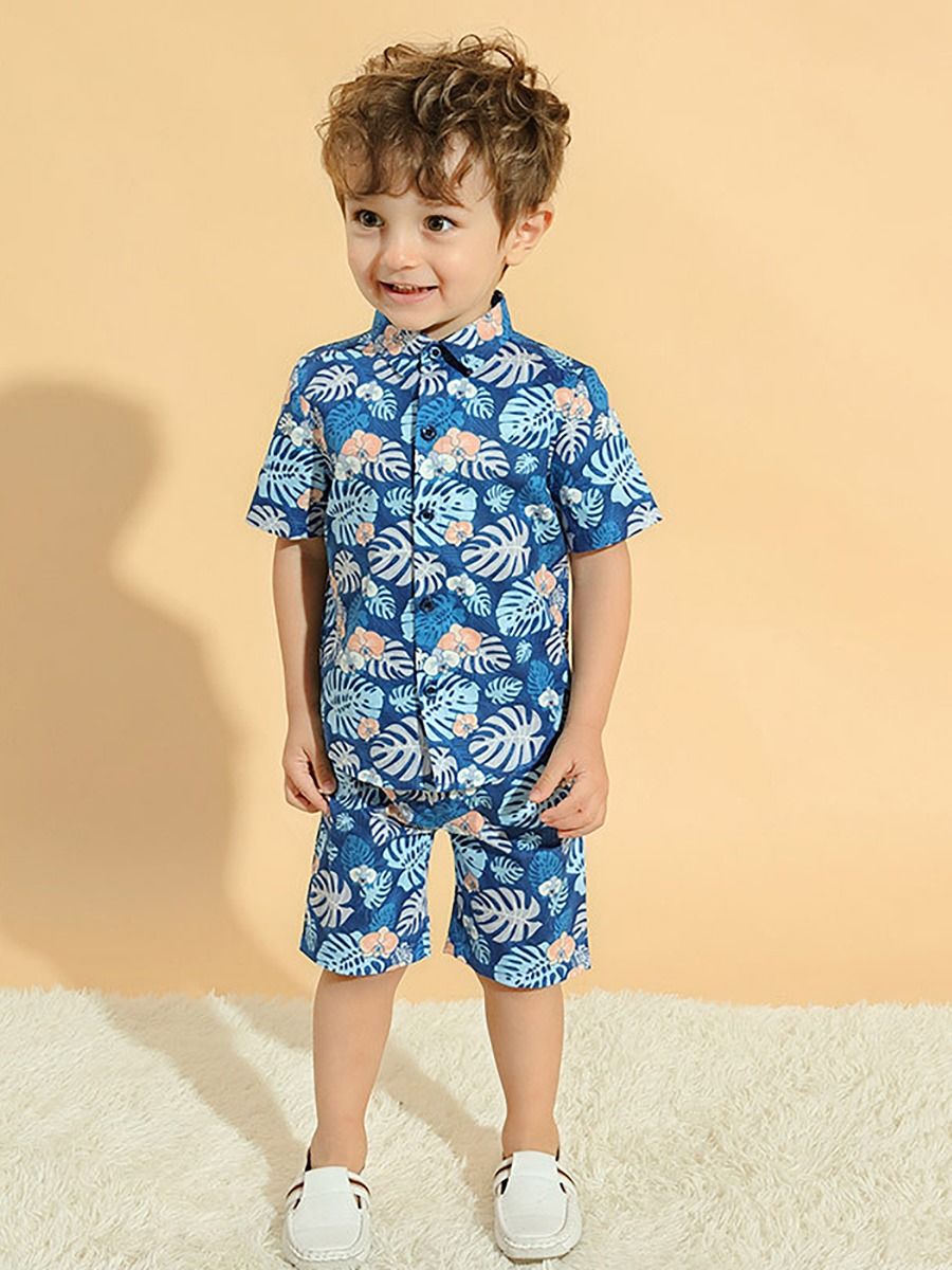 beach dress for baby boy