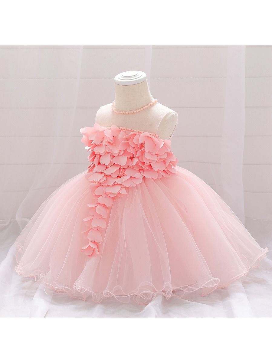 party frock for little girl