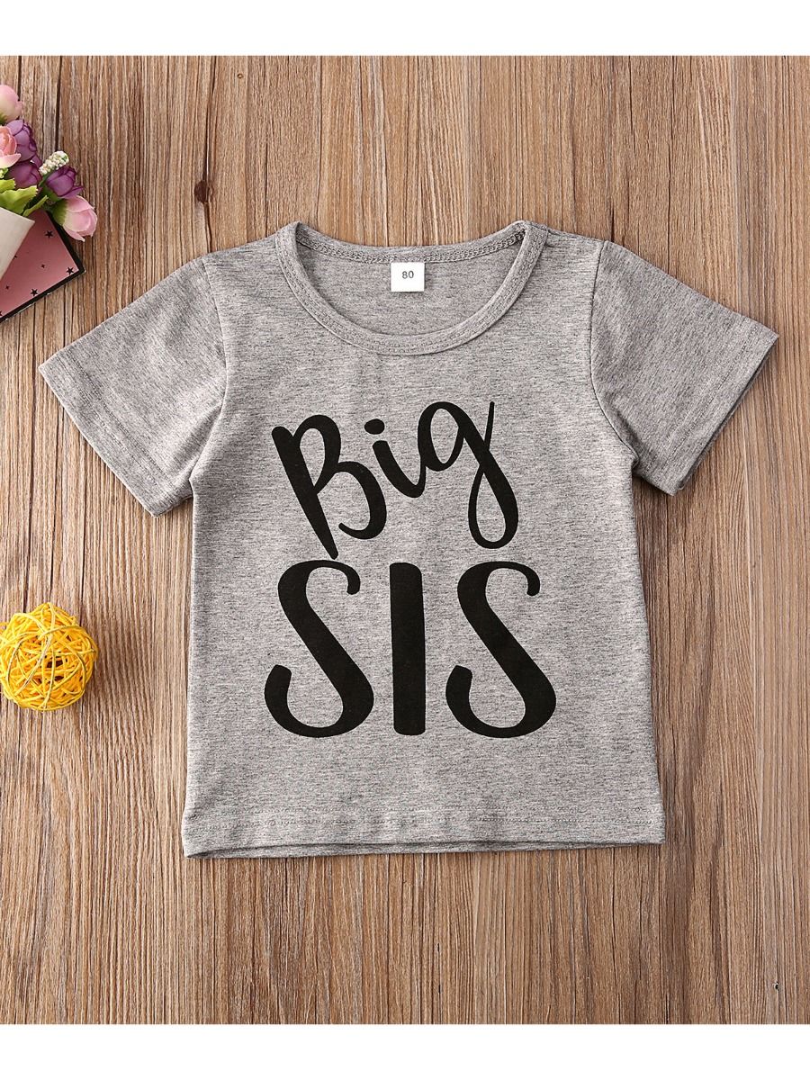 sis t shirt