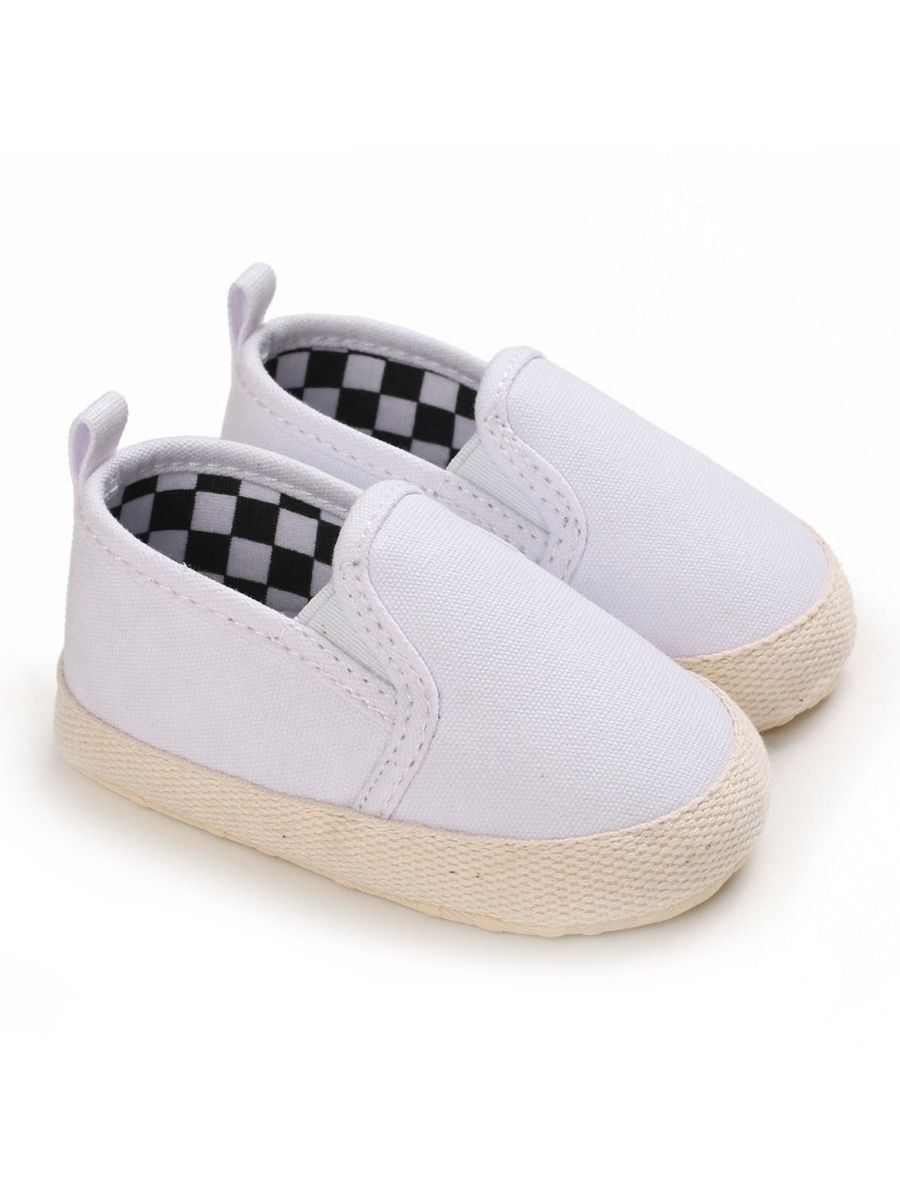 Wholesale Baby Casual Soft Sole Non 