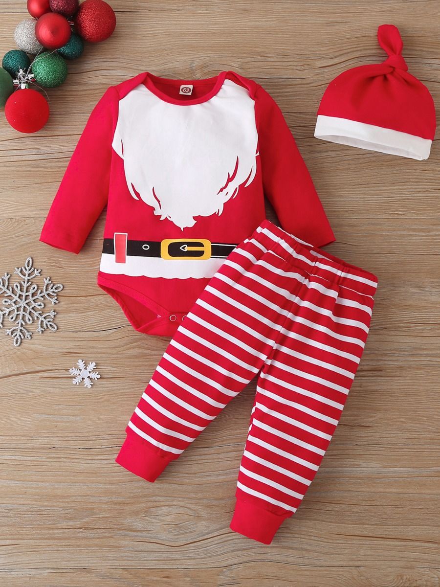 baby xmas outfit