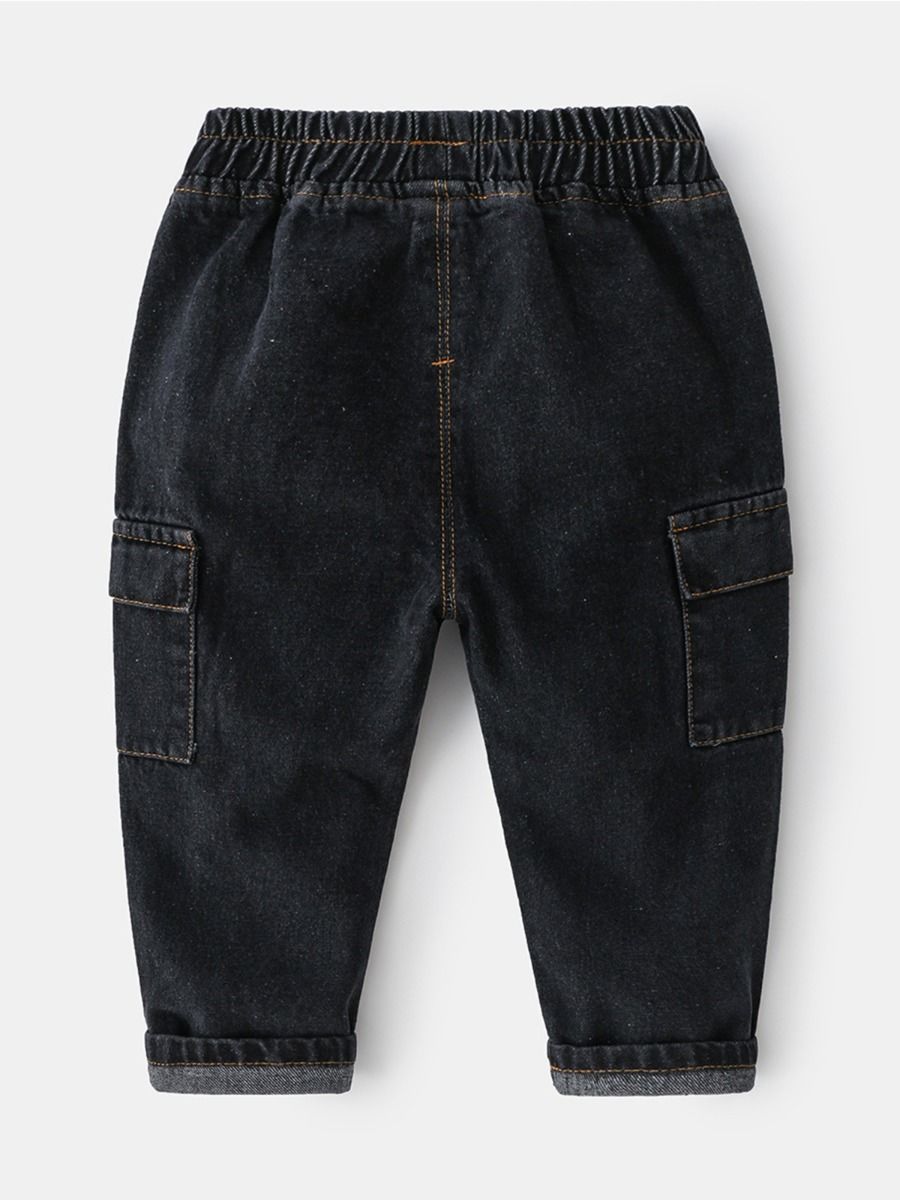 stylish jeans for boy