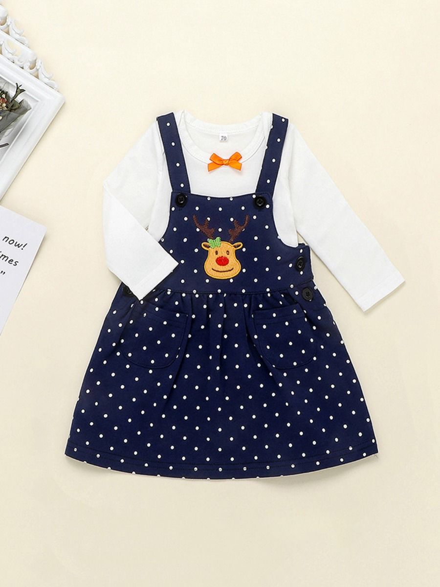 baby overall dress