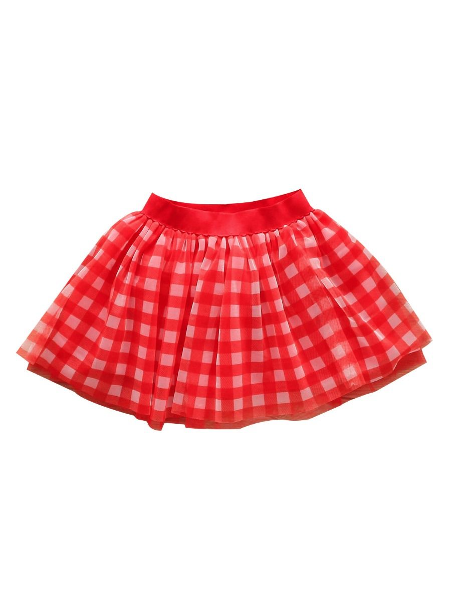 mesh skirt toddler