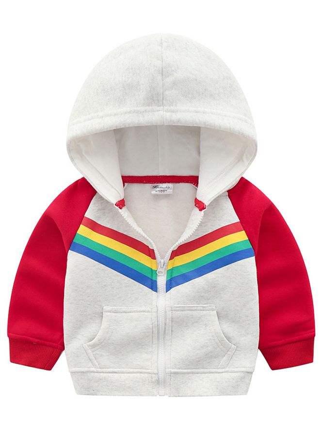 toddler boy zip up hoodie