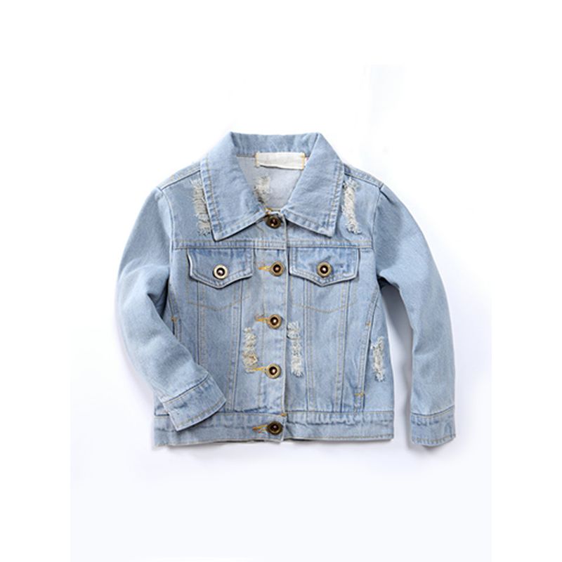 wholesale kids jackets